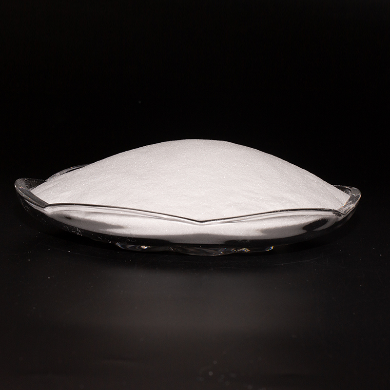 White Corundum #100