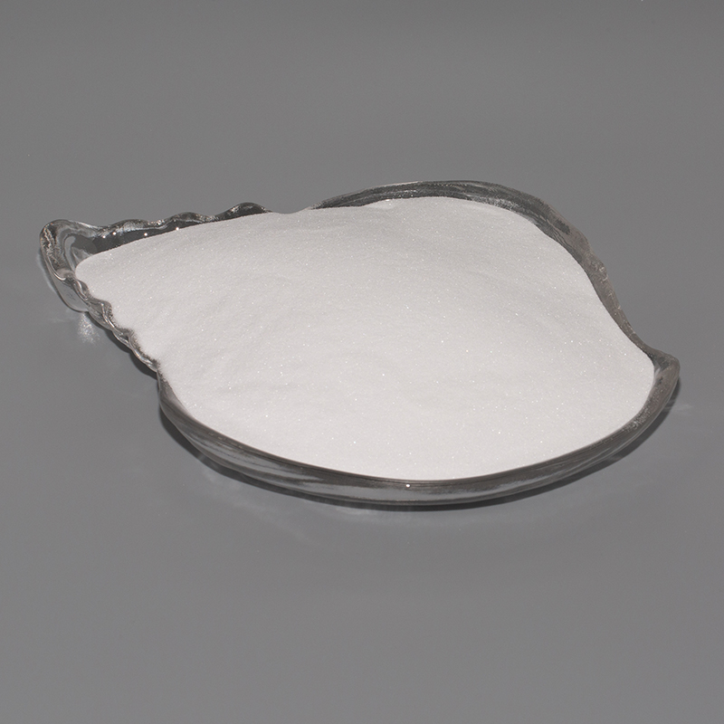 White Corundum #120