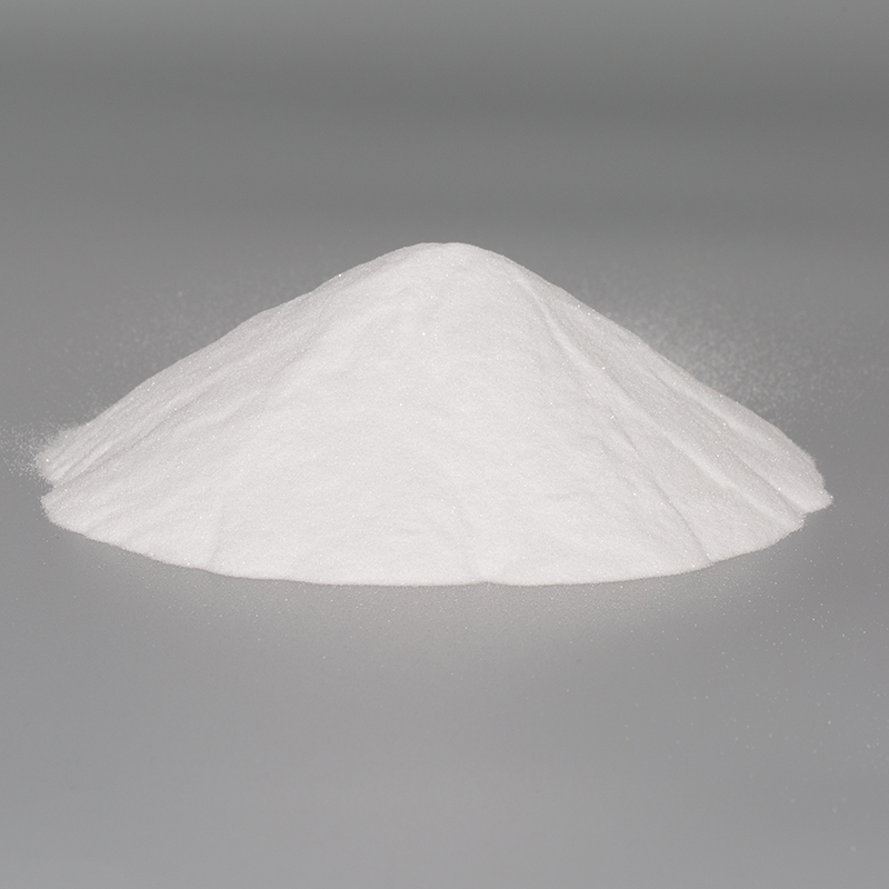 White Corundum #120