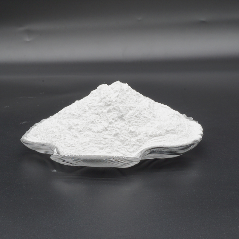 White Corundum Powder #1000