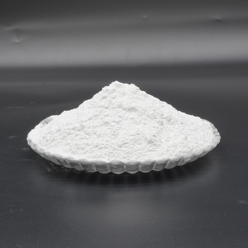 White Corundum Powder #1000