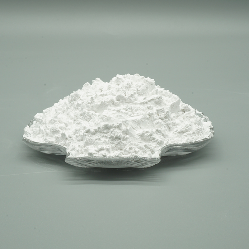 White Corundum Powder #1250