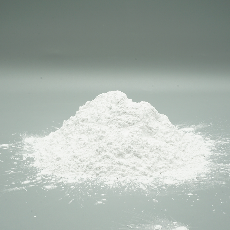 White Corundum Powder #1250