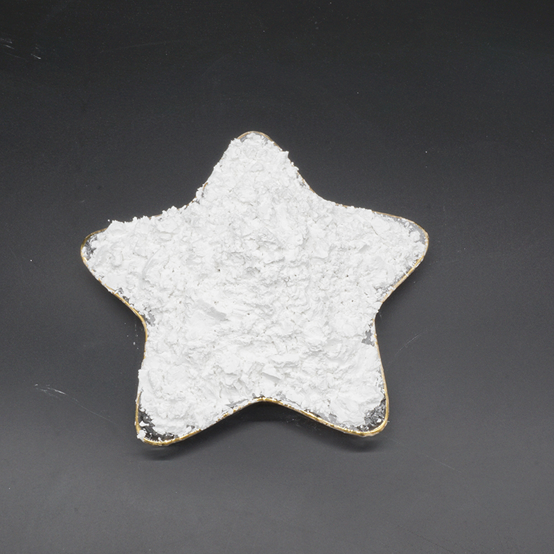 White Corundum Powder #4000