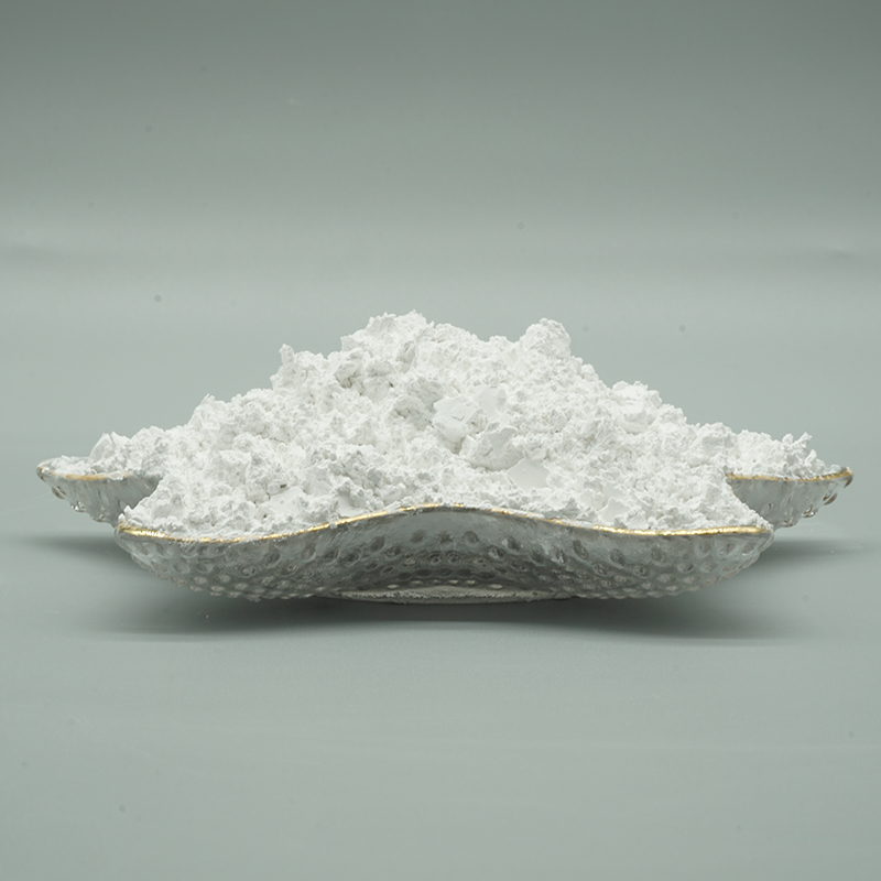 White Corundum Powder #6000