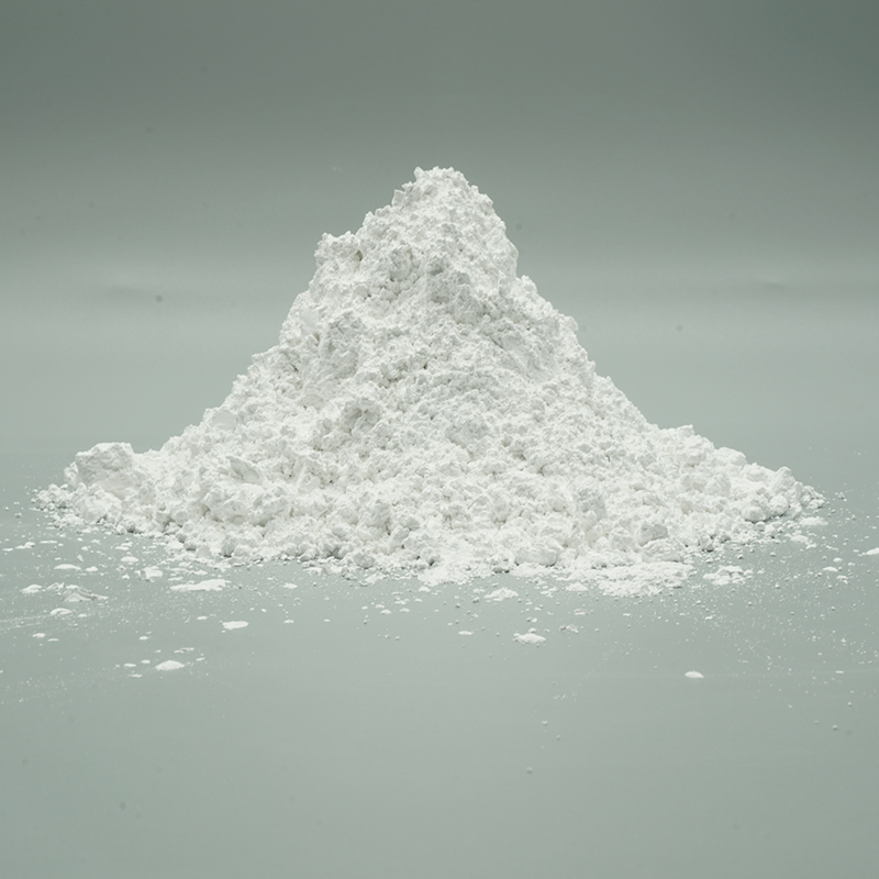 White Corundum Powder #6000