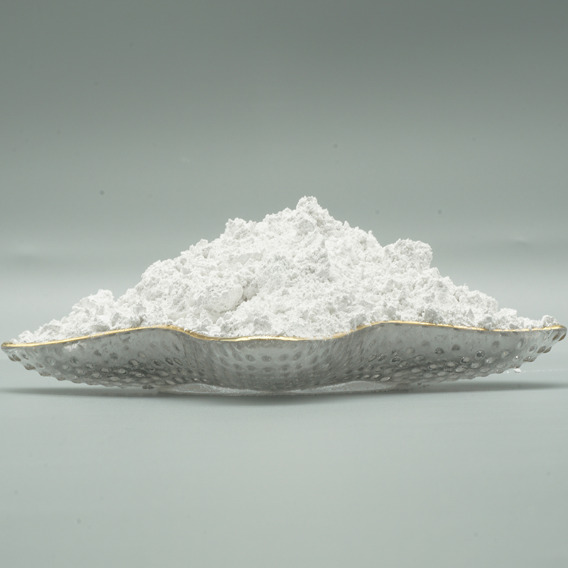 White Corundum Powder #8000