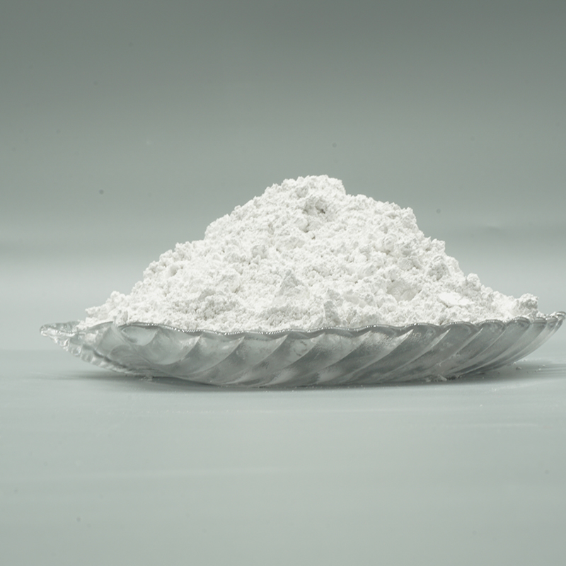 White Corundum Powder #8000