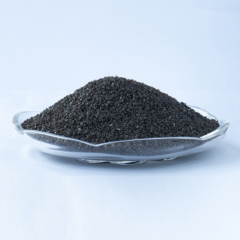 Brown Corundum #14
