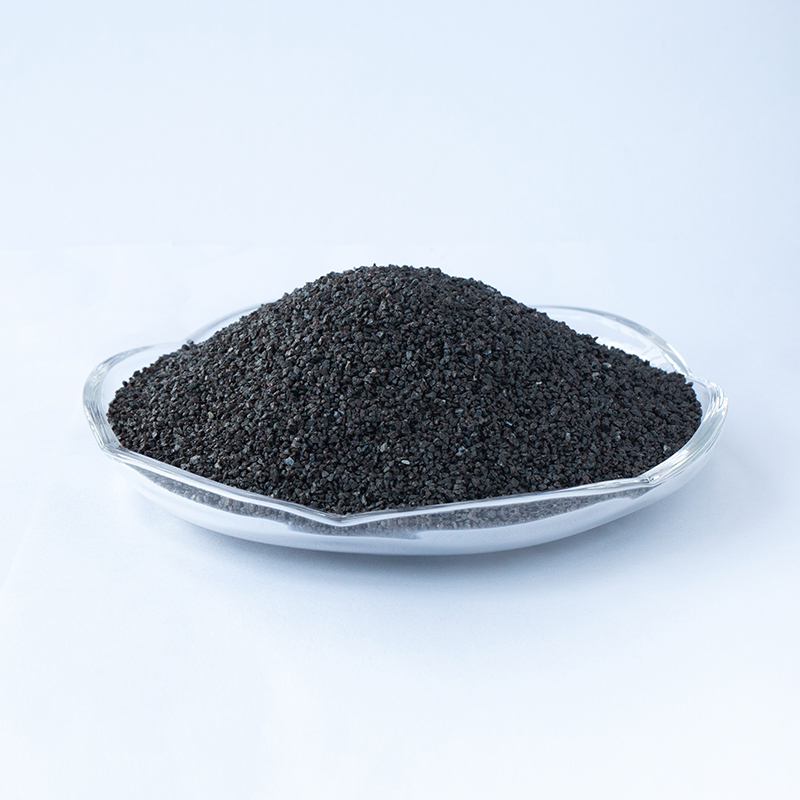 Brown Corundum #14