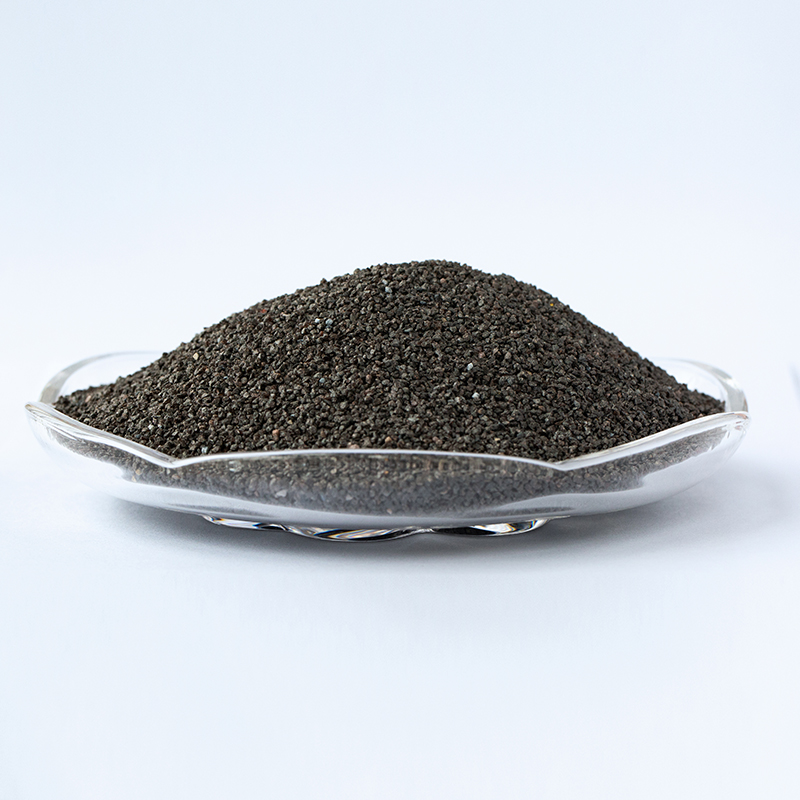 Brown Corundum #16
