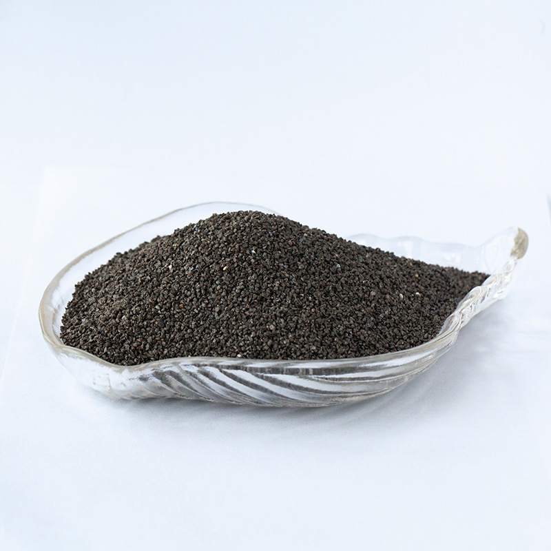 Brown Corundum #16