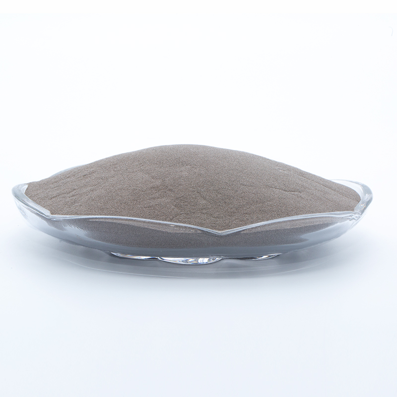 Brown Corundum Powder #240