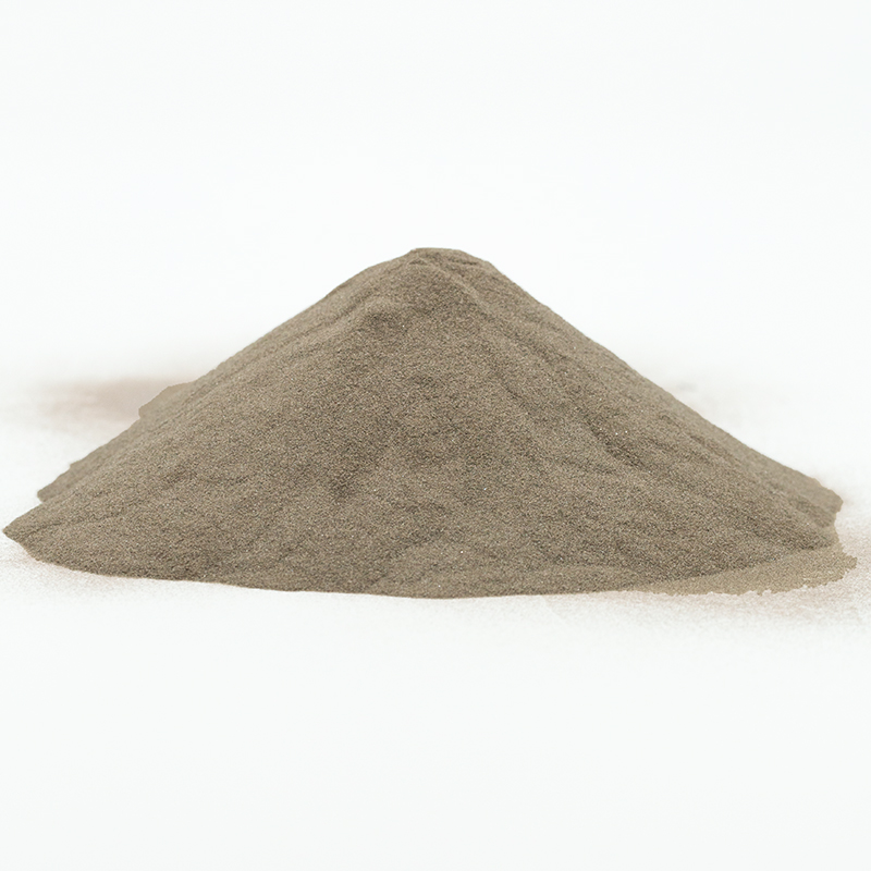 Brown Corundum Powder #240