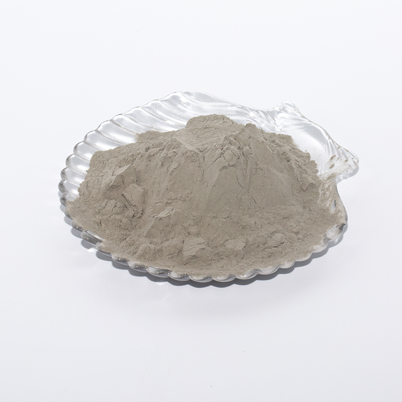Brown Corundum Powder #320