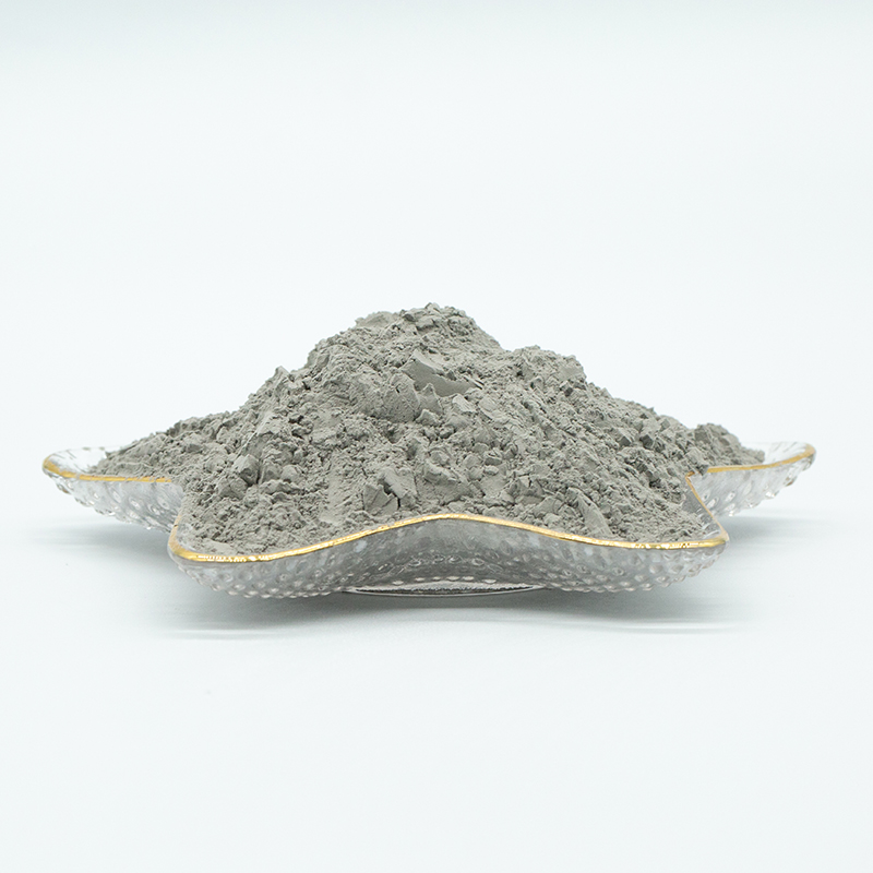 Brown Corundum Powder #1500