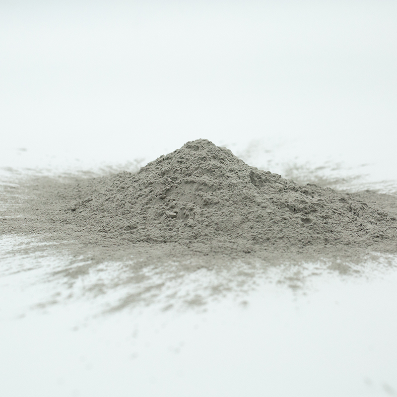 Brown Corundum Powder #1500