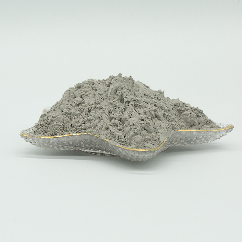 Brown Corundum Powder #2000