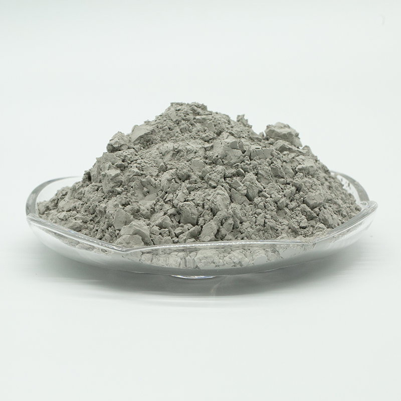 Brown Corundum Powder #2500