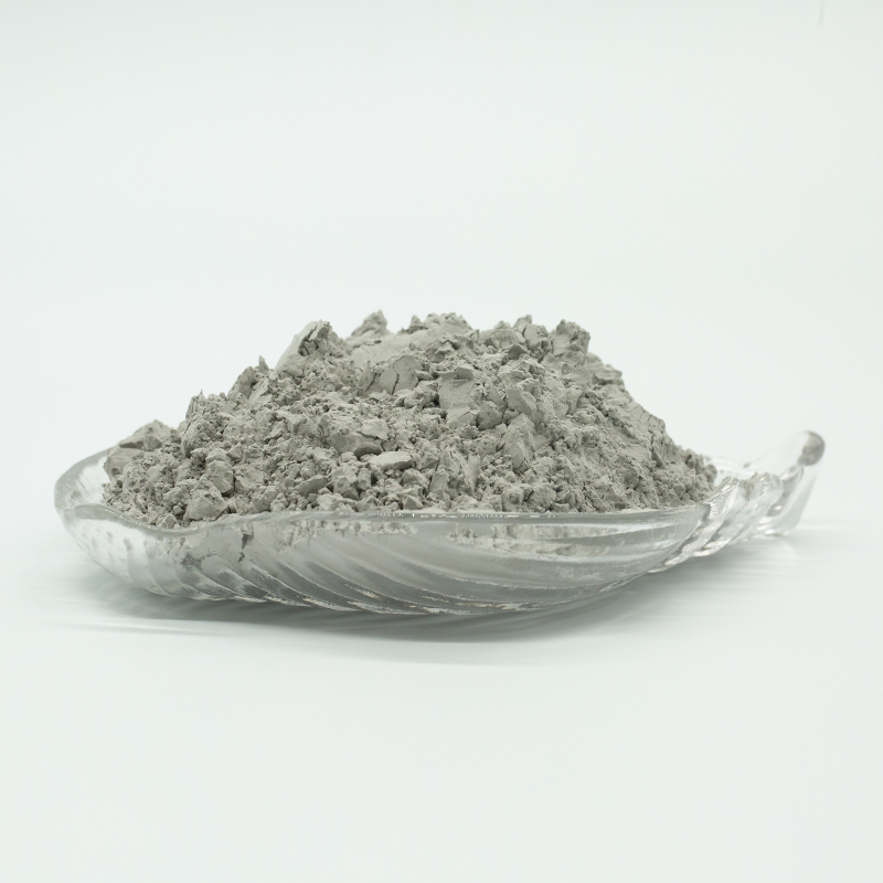 Brown Corundum Powder #2500