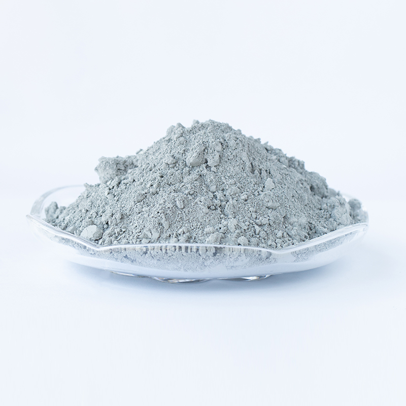 Brown Corundum Powder #3000