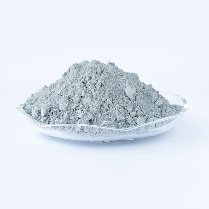 Brown Corundum Powder #3000