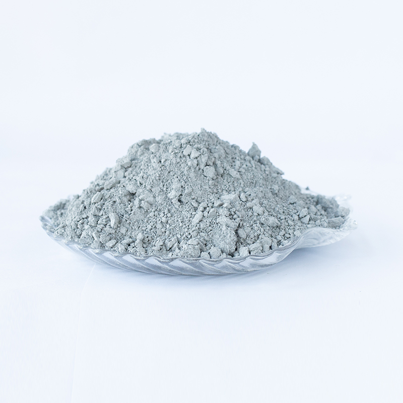 Brown Corundum Powder #3000