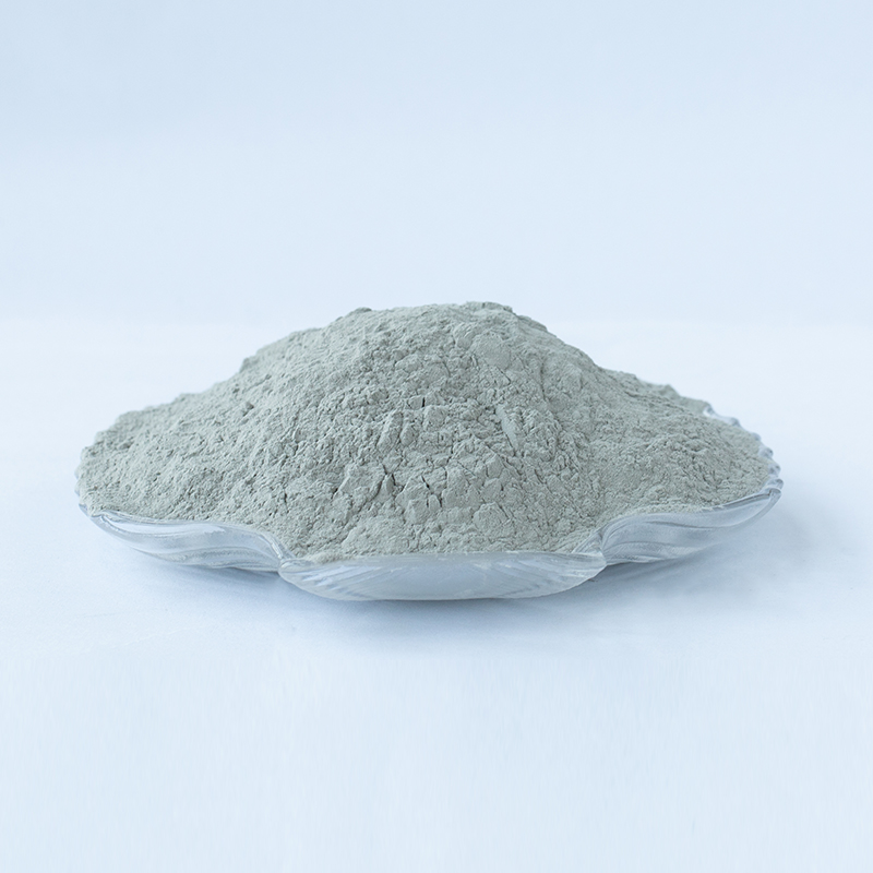 Brown Corundum Powder #10000