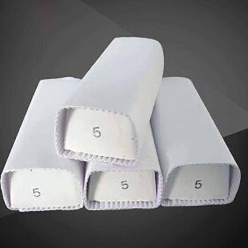 Calcined Alumina Powder for 5# Small White Wax