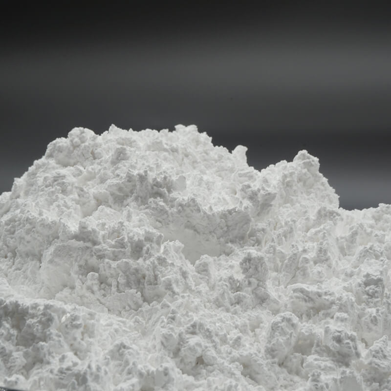 Calcined Alumina Powder for Titanium alloy mirror medium /fine polishing