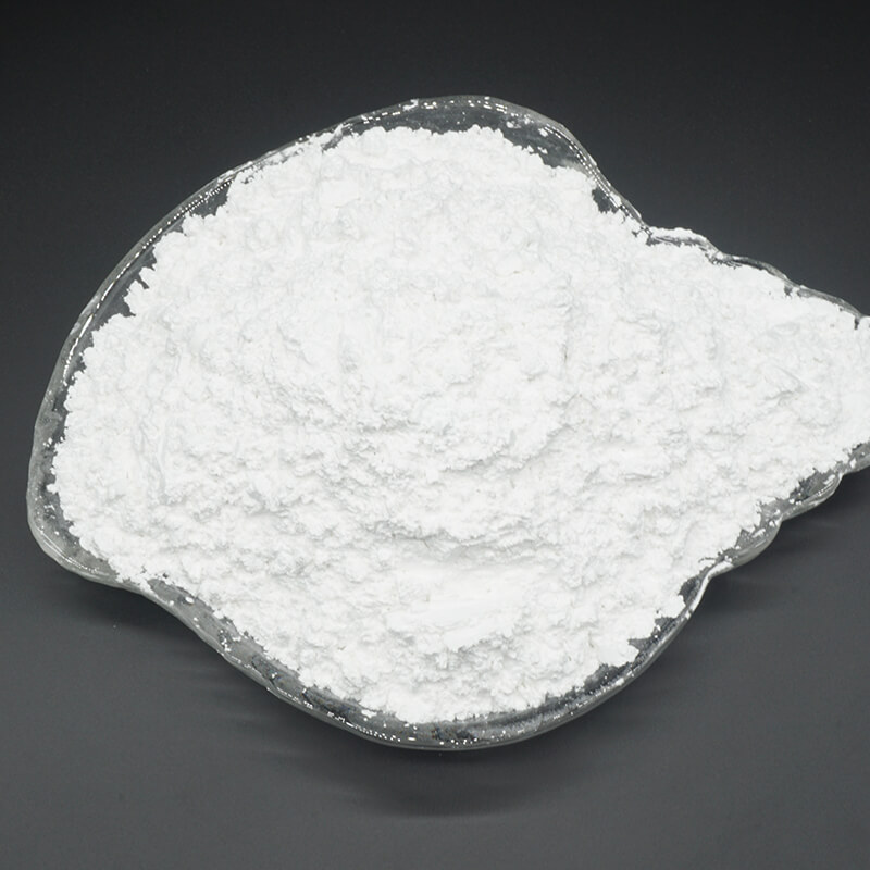 Calcined Alumina Powder for Polished sapphire