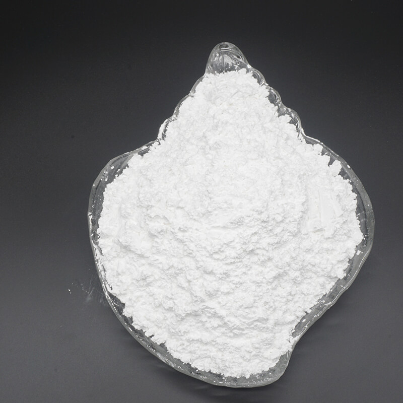 Calcined Alumina Powder for Stainless steel mirror polished