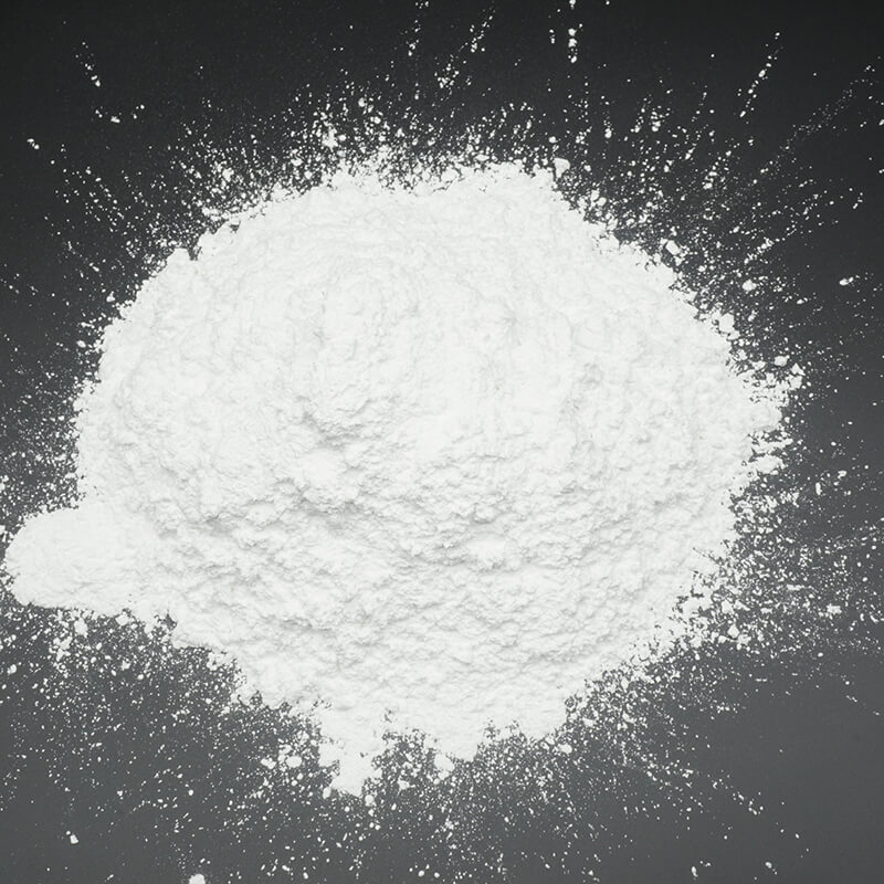 Calcined Alumina Powder for Aluminum alloy mirror polished