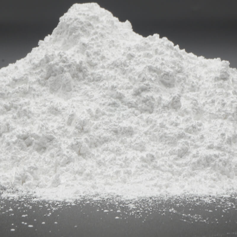 Calcined Alumina Powder for Copper alloy polishing