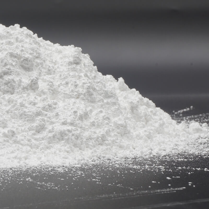 Calcined Alumina Powder for Glass polishing