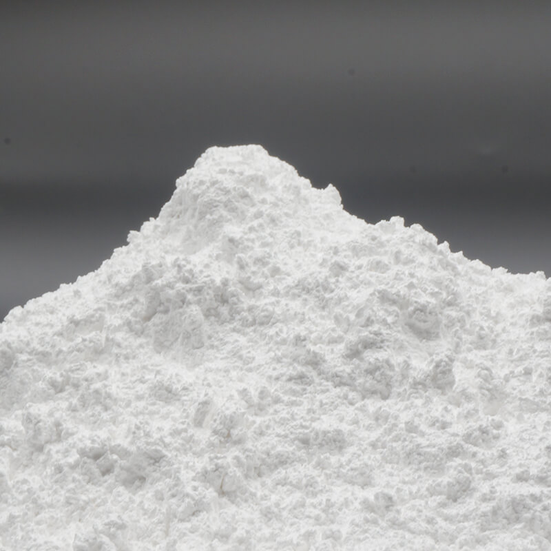 Calcined Alumina Powder for Jade polishing