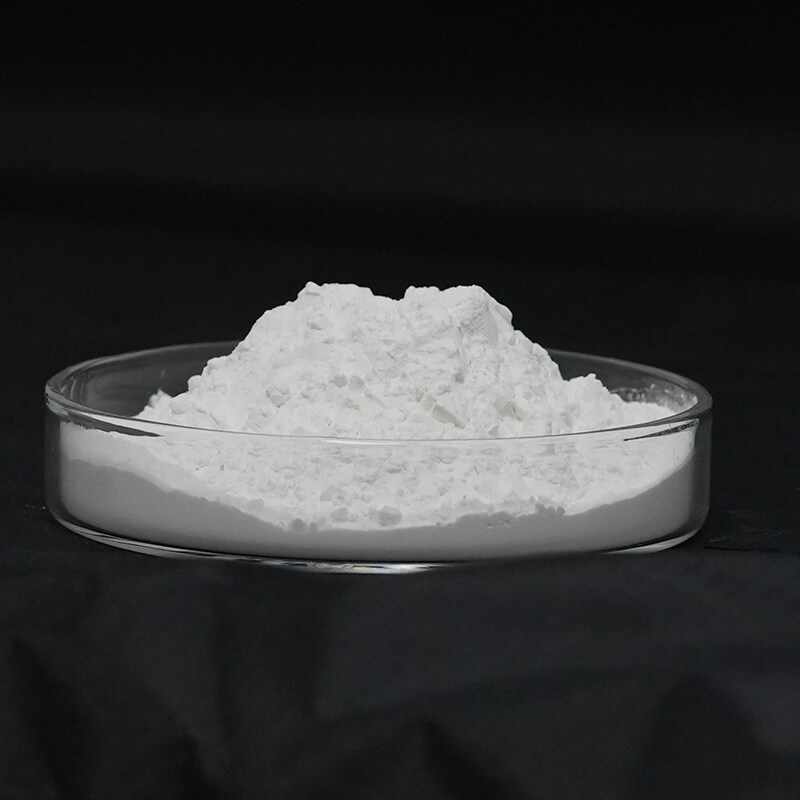 Platelet Alumina Powder 3 micrometer