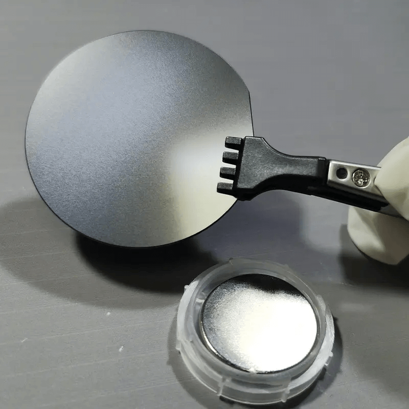 Platelet Alumina Powder 3 micrometer