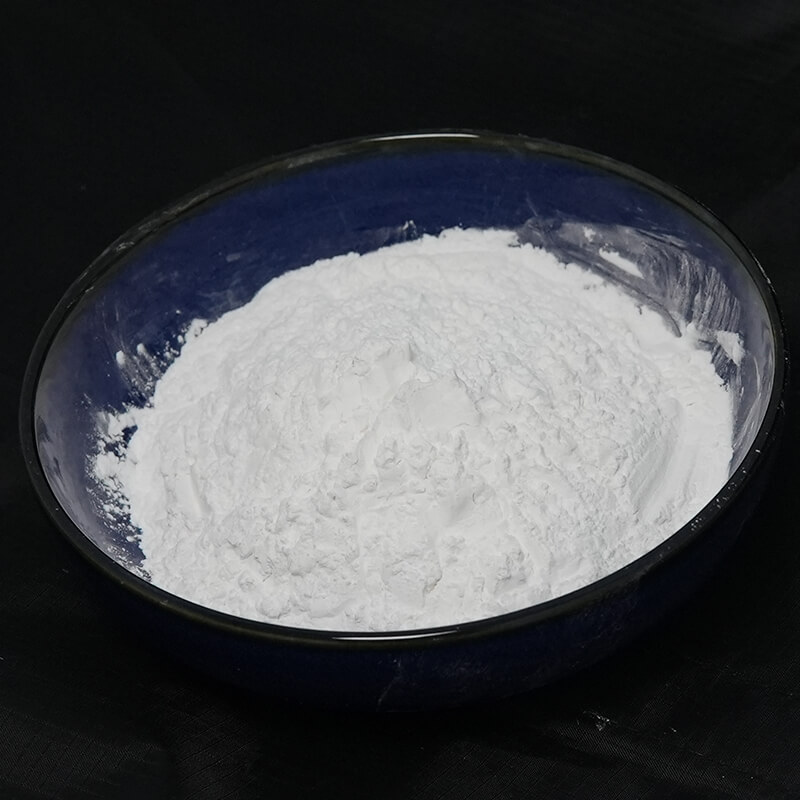 Platelet Alumina Powder 9 micrometer