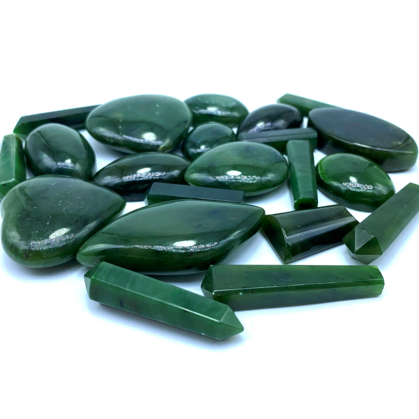 Calcined Alumina Powder for Jade polishing
