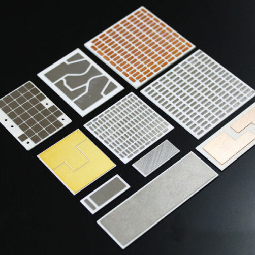 Platelet Alumina Powder 9 micrometer