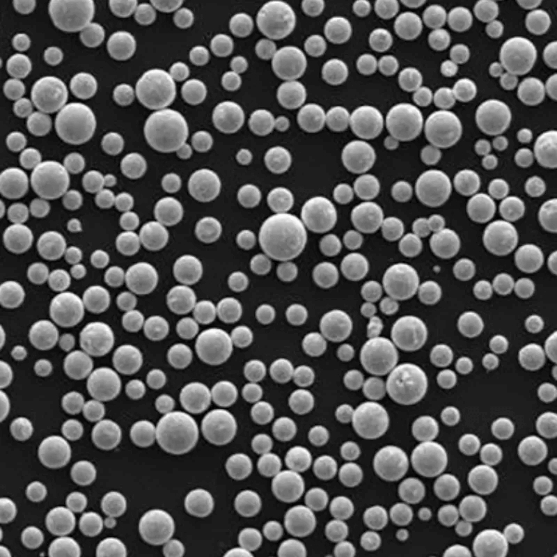 Spherical Alumina Powder XL-2