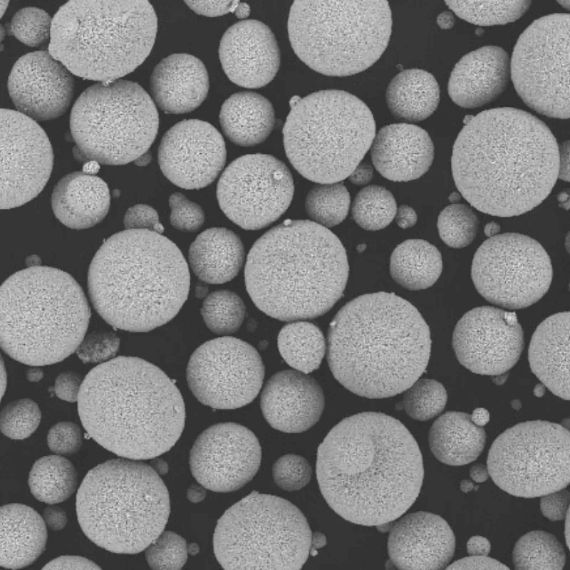 Spherical Alumina Powder XL-5