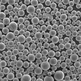 Spherical Alumina Powder XL-120