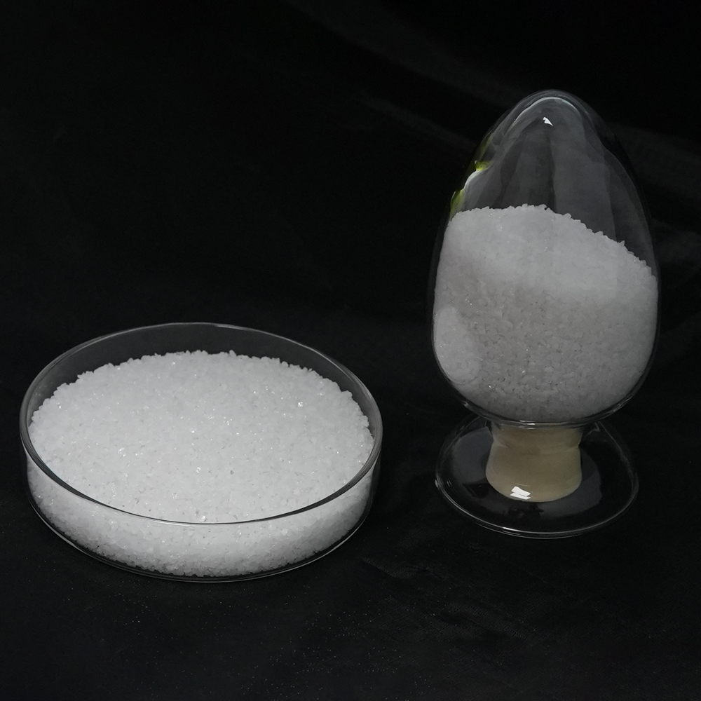 White Fused Aluminum Oxide