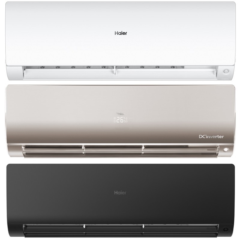 Haier FLEXIS Plus