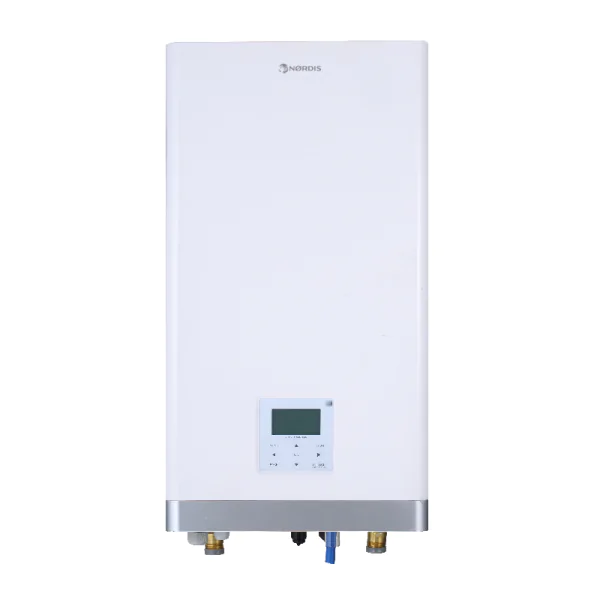  NORDIS OPTIMUS PRO Split oras-vanduo be KVR talpos