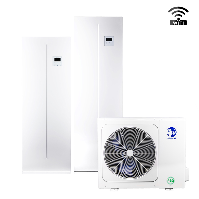 NORDIS OPTIMUS PRO su 190L KVR Talpa