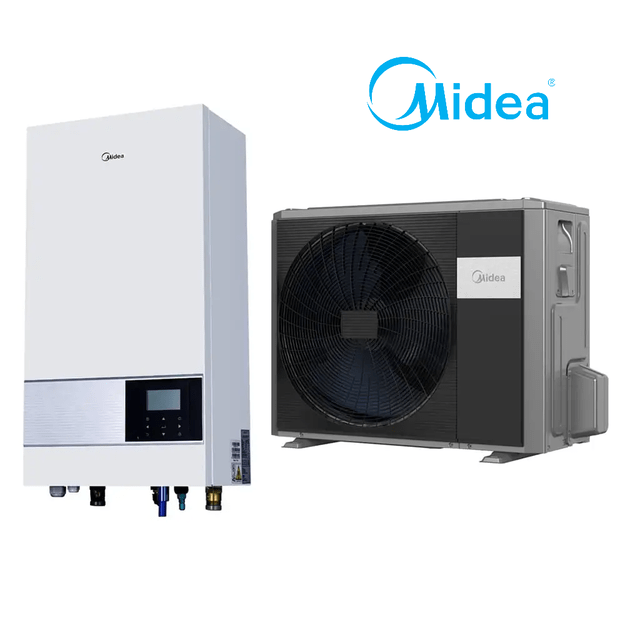 Midea M-Thermal Artic Split