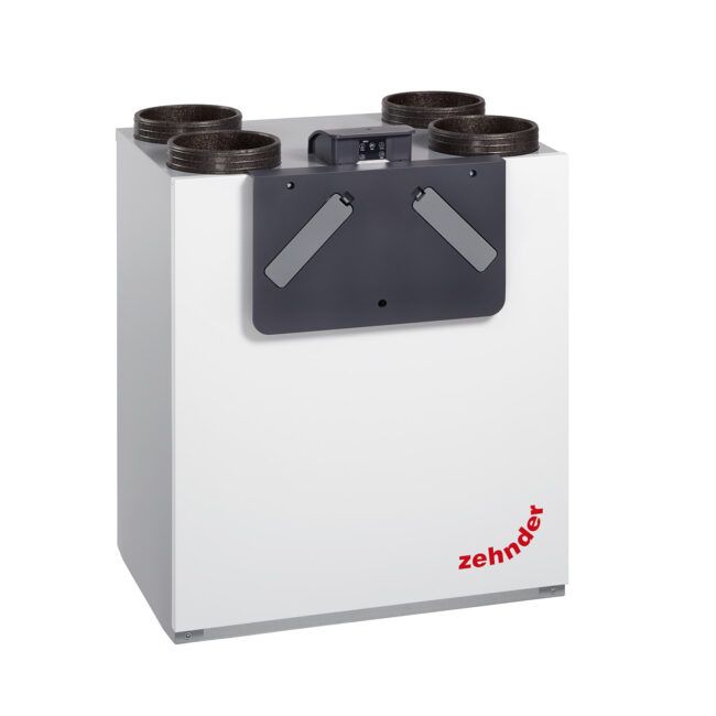 Entalpinis Zehnder ComfoAir E 350